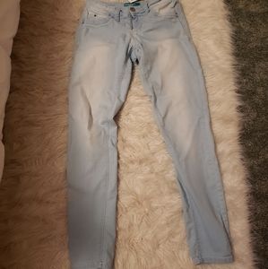 Size 7 ymi skinny jeans